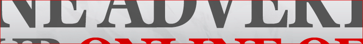 Submit Ads 4 Free Members Long Banner